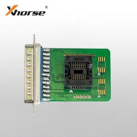 XHORSE Xhorse:VVDI Prog M35080/D80 Adapter (Xhorse) XHS-D80
